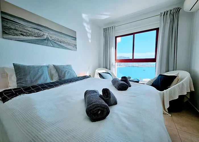 Residence Ocean View
