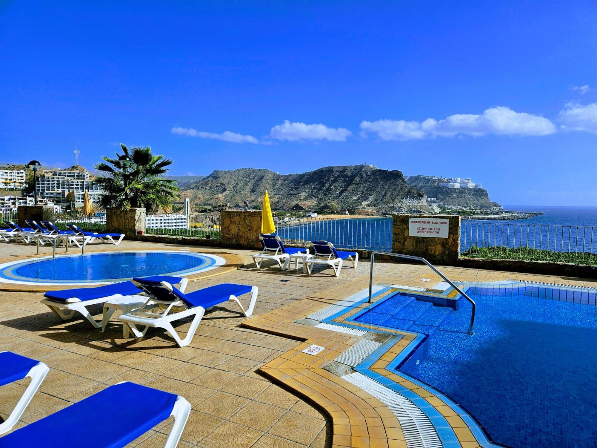 Apartment Ocean View